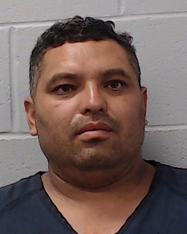 Canales Umanzor, Yoneybin arrested by Hays County SO/PD