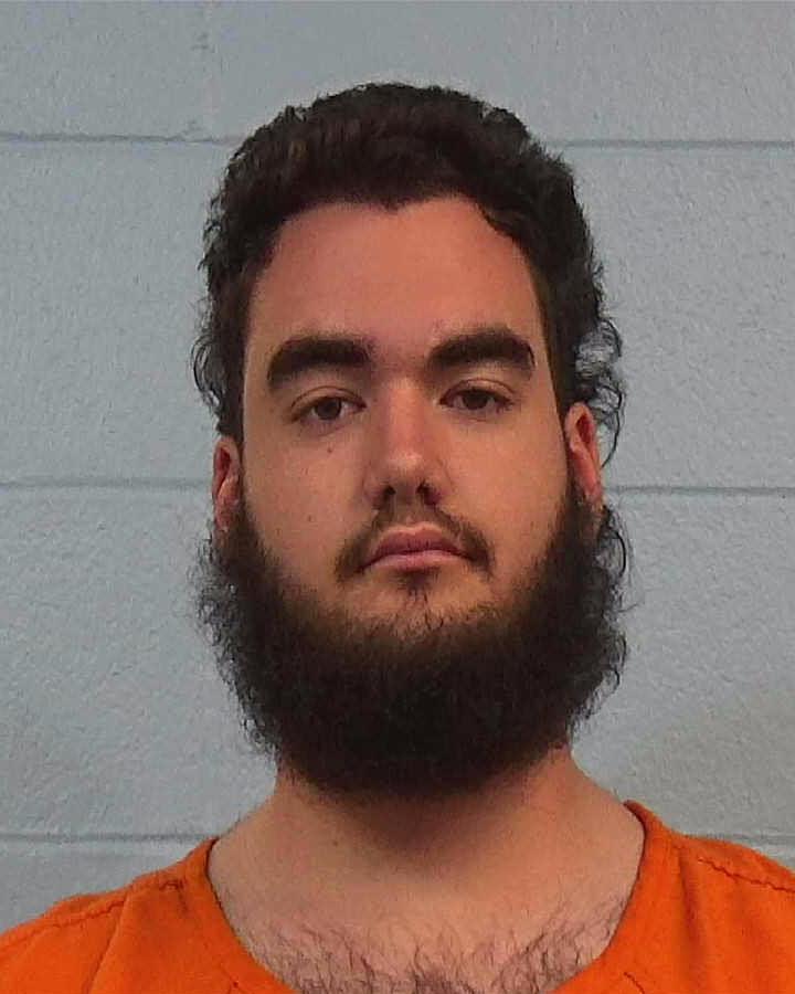 Molina, Joseph Mateo booking photo