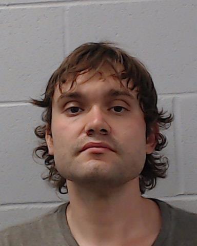 Berning, Mason Allen arrested by Hays County SO/PD