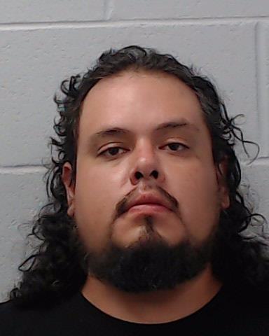 Hernandez Bravo, Marco arrested by Hays County SO/PD