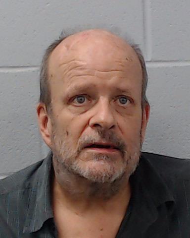 Prioleau, Brian B arrested by Hays County SO/PD