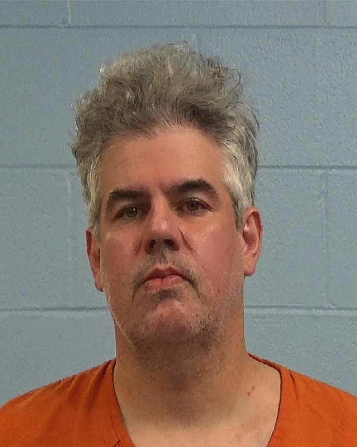 Ward, Dustin Dale arrested by Williamson County PD/SO