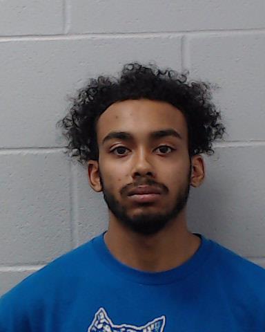 Taylor, Jordan Jayson arrested by Hays County SO/PD