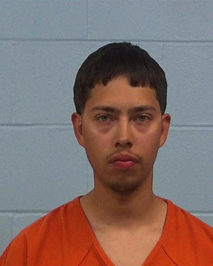 Perez, Marquel Xaiver booking photo