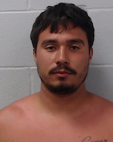 Fiscal, Damion Lee arrested by Hays County SO/PD