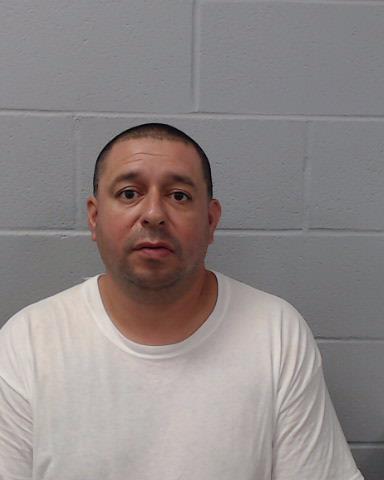 Torres, Billy Jo arrested by Hays County SO/PD