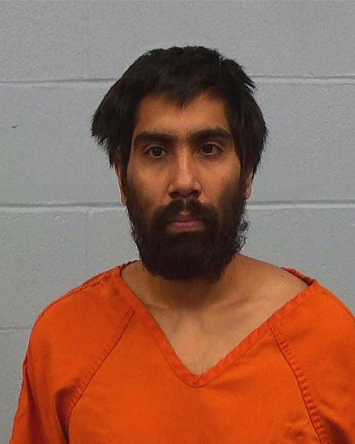 Salgado, Emanuel booking photo