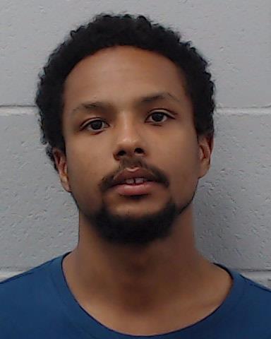 De La Cruz, Mark Anthony arrested by Hays County SO/PD