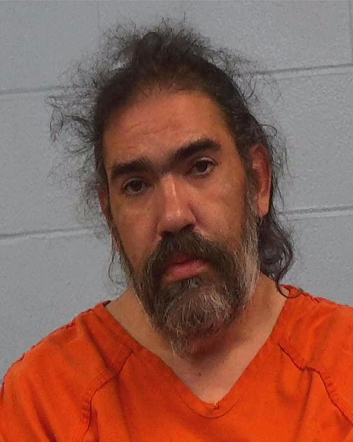 Cox, William Carlos arrested by Williamson County PD/SO