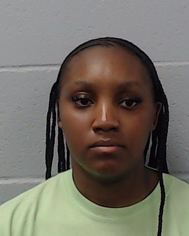 Harper, Breyah Diyon arrested by Hays County SO/PD