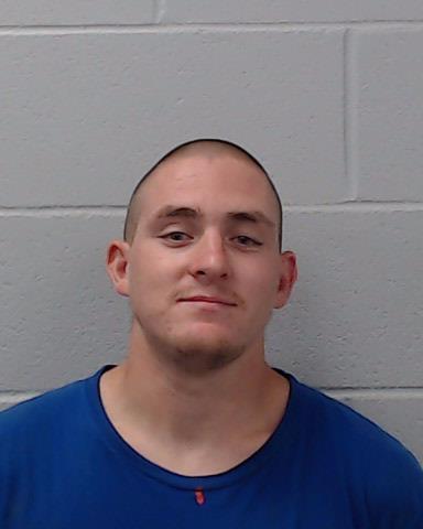 Augustine, Albert La Fay arrested by Hays County SO/PD