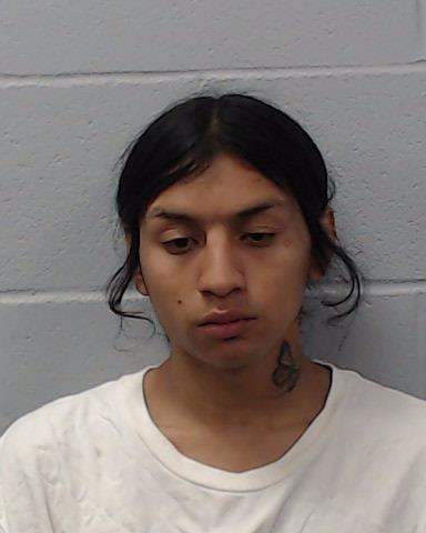 Ramirez Gomez, Isaiah Daniel arrested by Hays County SO/PD