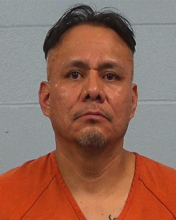 Hadley, Lewarren Pierre booking photo