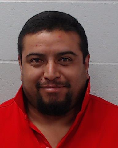 Garcia Sanchez, Fabian arrested by Hays County SO/PD
