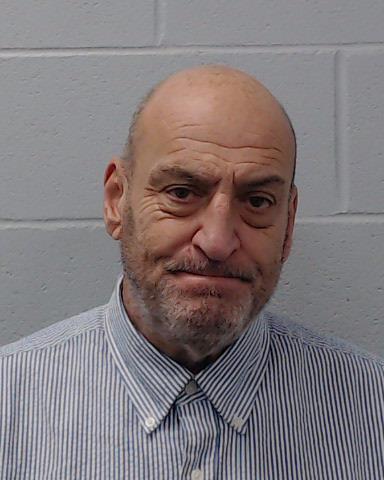 Nolan, Jeffery Thomas arrested by Hays County SO/PD