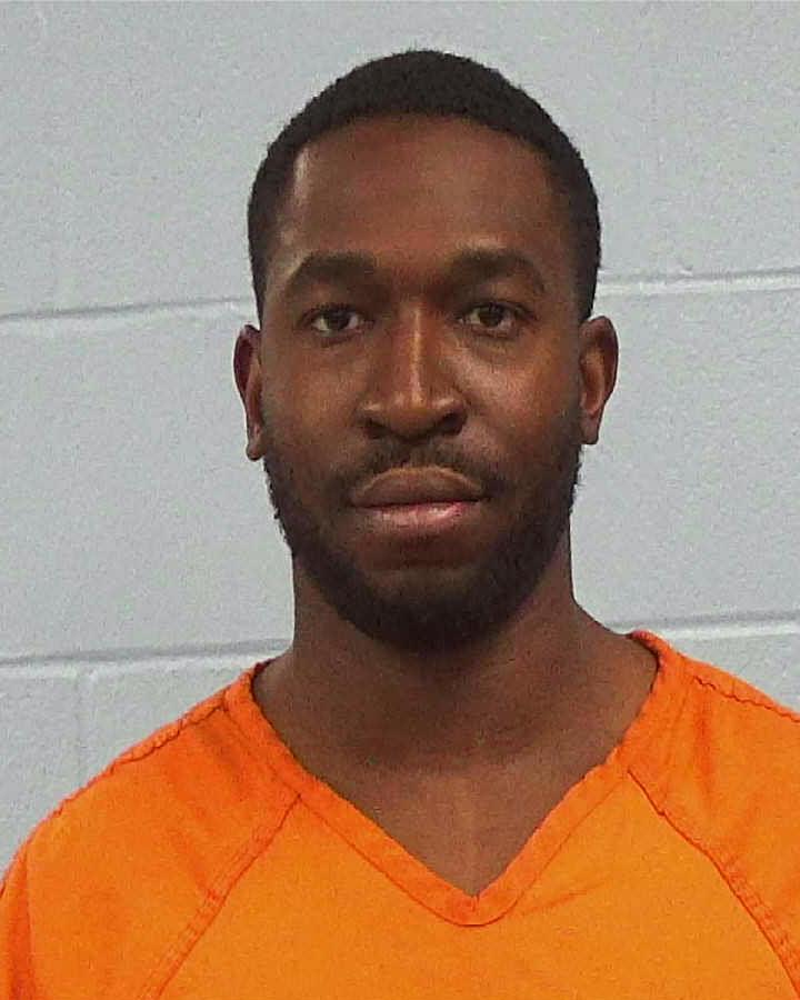 Young, Justin booking photo