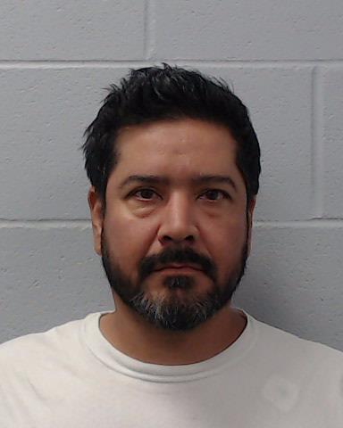 Perez, Michael David arrested by Hays County SO/PD