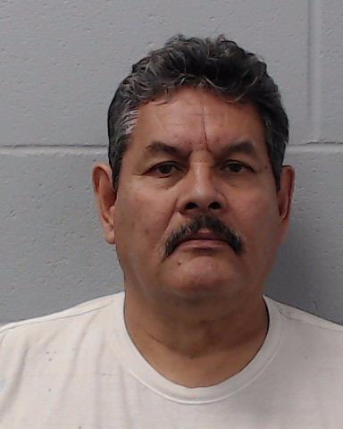 Loredo, Raul Frias arrested by Hays County SO/PD