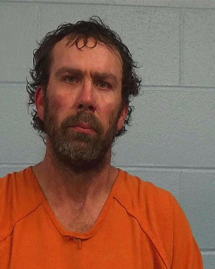 MacDonald, Shannon William booking photo