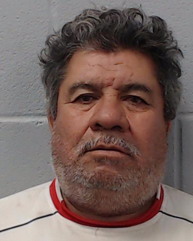 Alvarez, Gregorio Lopez arrested by Hays County SO/PD