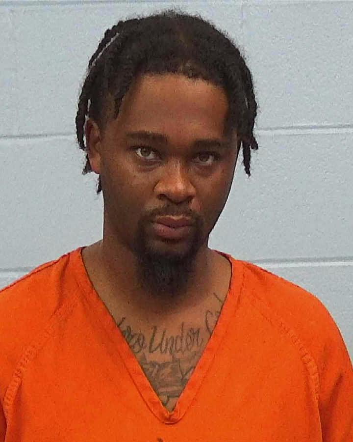 Taylor, Jervis Germillia, Jr. arrested by Williamson County PD/SO