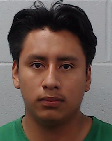 Lopez Perez, Juan Carlos arrested by Hays County SO/PD