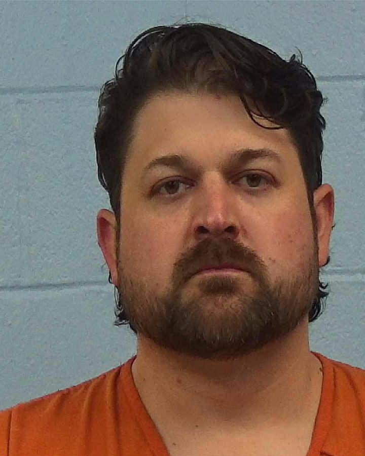 Sauceda, Michael David arrested by Williamson County PD/SO