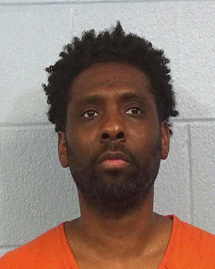 Washington, Tyrone arrested by Williamson County PD/SO