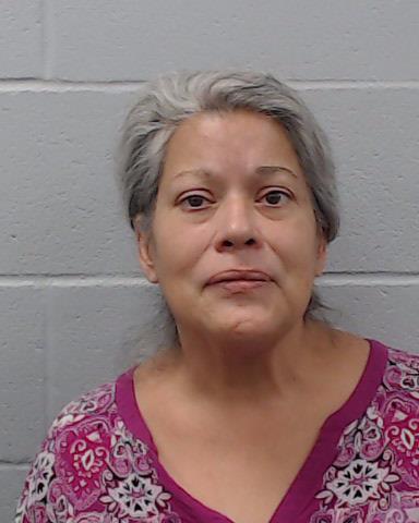 Sanchez, Monica Loera arrested by Hays County SO/PD