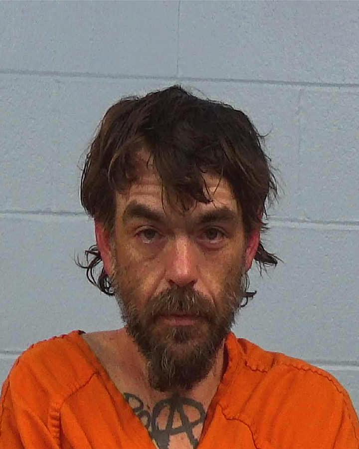 Miller, William O'Brien booking photo