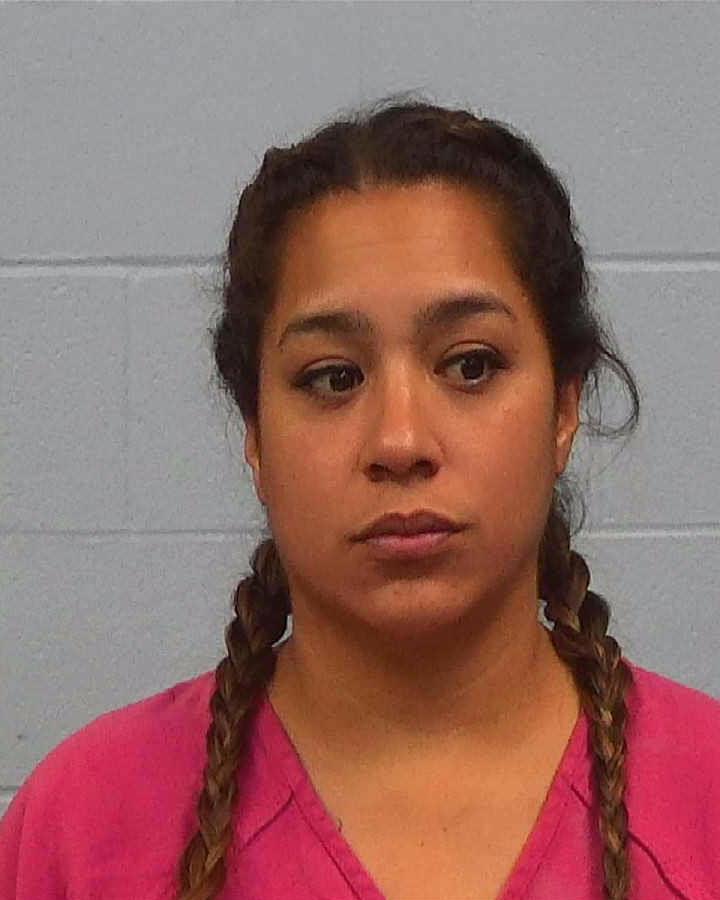 Pena, Renee D'Ann booking photo