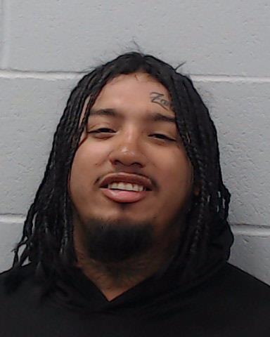 Martinez, Justin Lee arrested by Hays County SO/PD