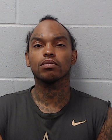 Brown-Arizmendi, Brendon Christoff arrested by Hays County SO/PD