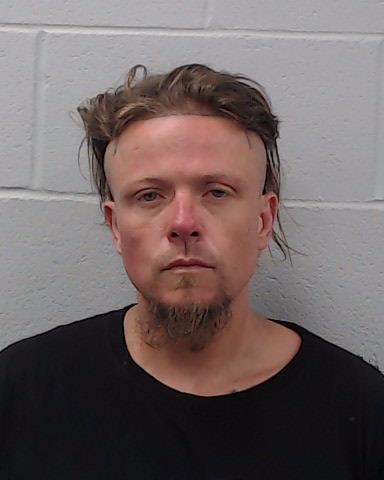 Singleton, Robert Lee arrested by Hays County SO/PD