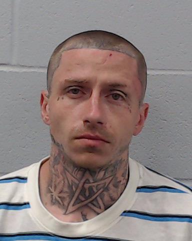 Kennedy, Dakota Chase arrested by Hays County SO/PD