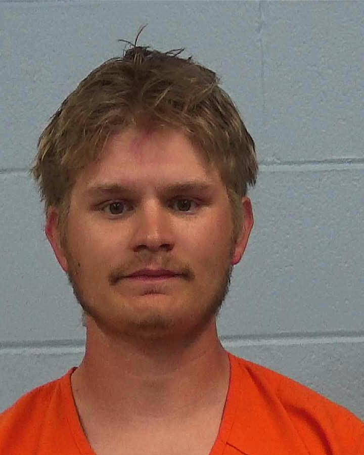 Trevino, Ayden Gene booking photo