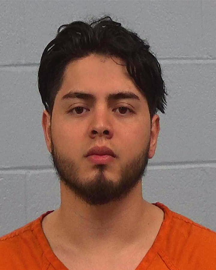 Perez-Tovez, Jorge Maurico booking photo