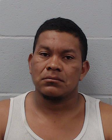 Lopez Salazar, Mainor arrested by Hays County SO/PD