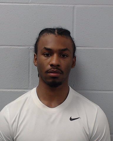 Dunn, Jairon Matai arrested by Hays County SO/PD