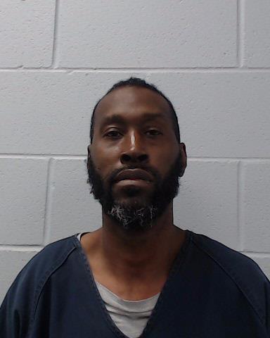 Williams, Devin Earl arrested by Hays County SO/PD