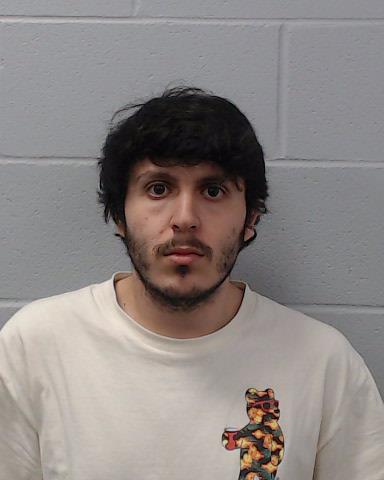 Bakhaya, Andrew Yousif arrested by Hays County SO/PD