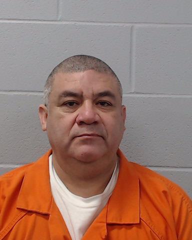 Lopez, Leonard arrested by Hays County SO/PD