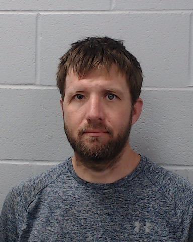 Kent, Troy Monroe arrested by Hays County SO/PD