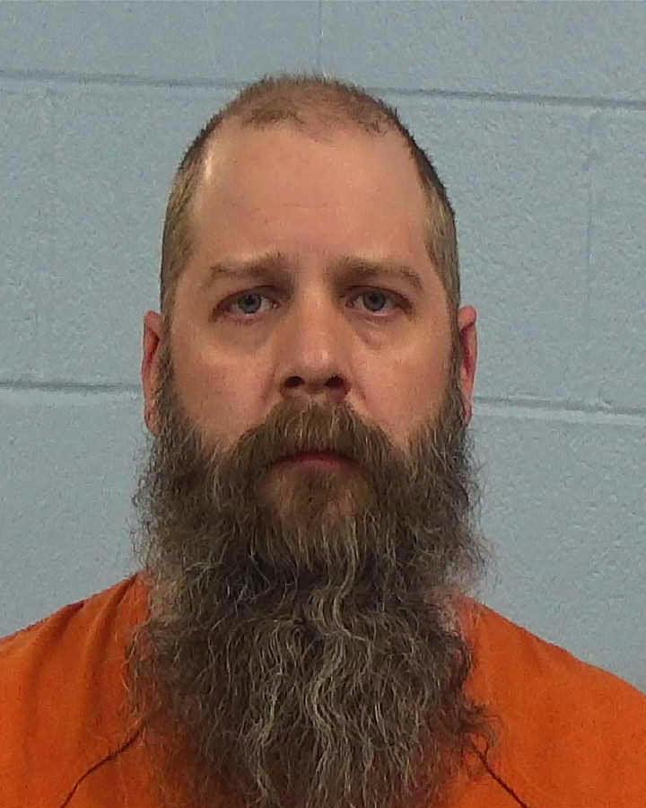 Woods, Joshua Daniel arrested by Williamson County PD/SO