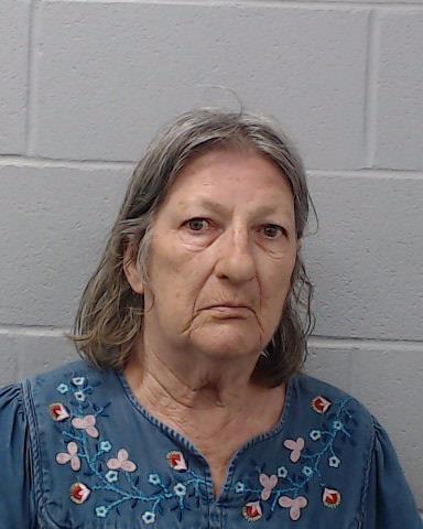 Wood, Christine Schoen arrested by Hays County SO/PD