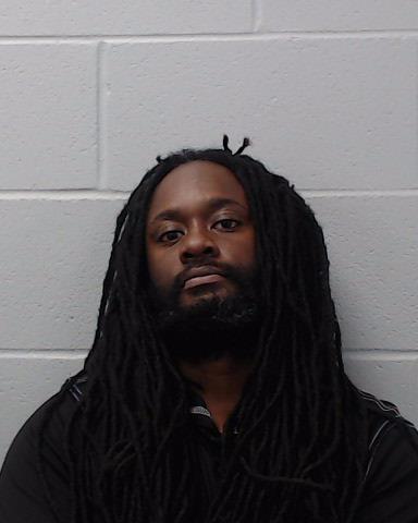 Davis, Andre Demetrus arrested by Hays County SO/PD