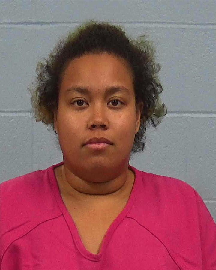 Yarbrough, Maddison Lee arrested by Williamson County PD/SO