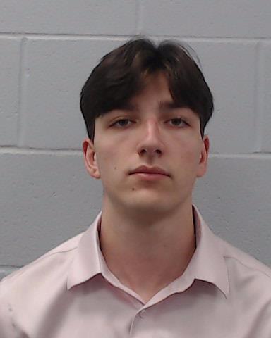 Miller, Sterling Michael arrested by Hays County SO/PD