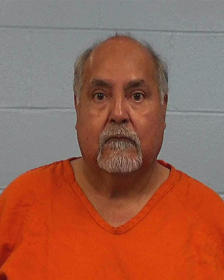 Sanchez, Wilie arrested by Williamson County PD/SO