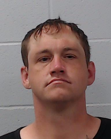 Cantrell, Mitchell Neal arrested by Hays County SO/PD